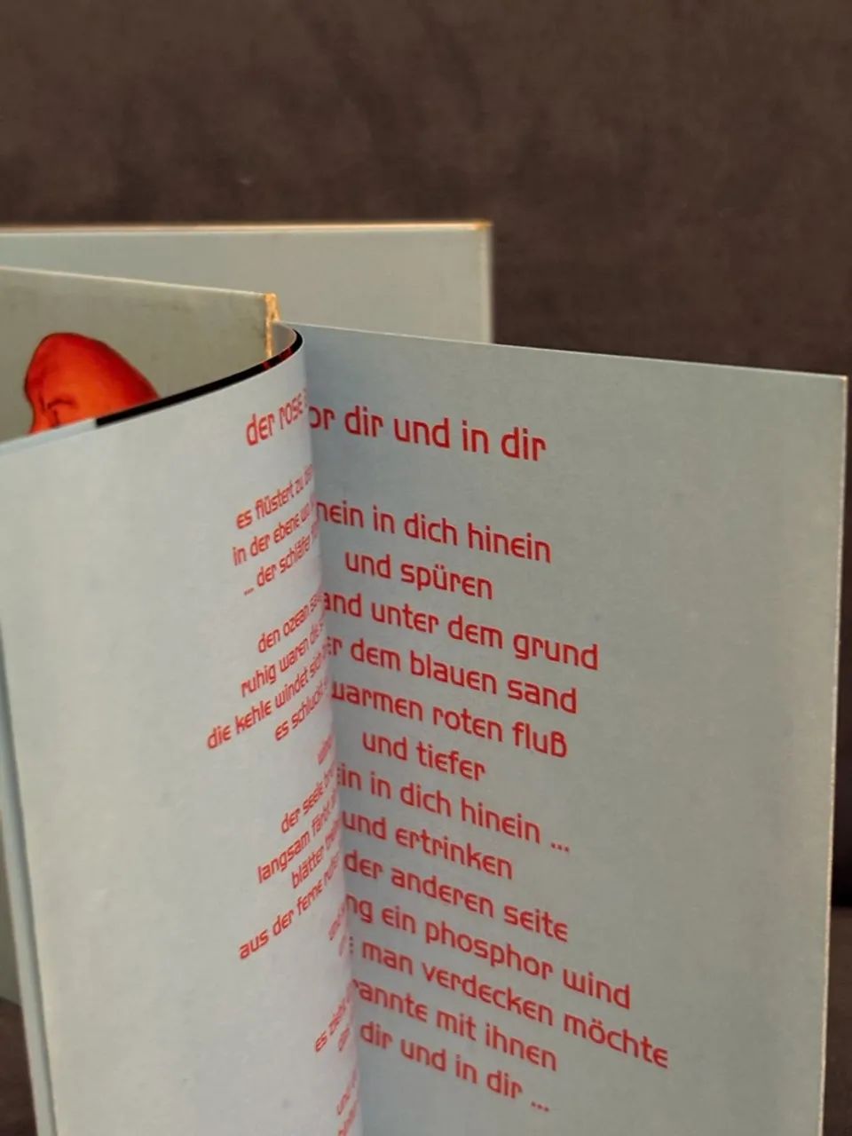 CD Endraum - Nachtstrahl (1998) - Foto 3