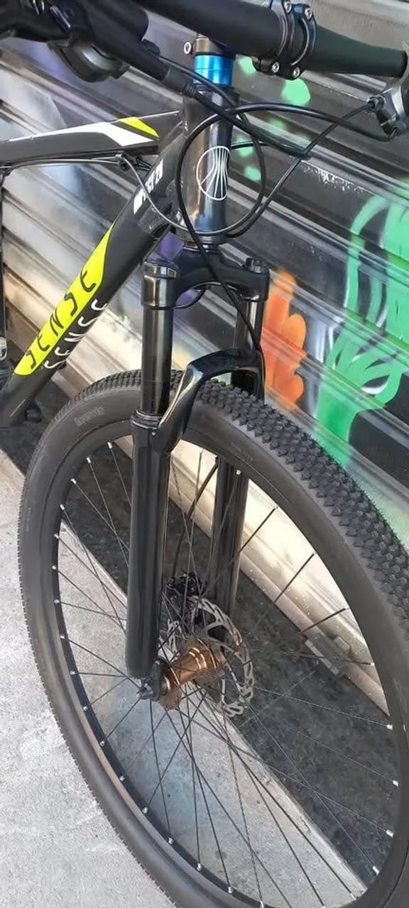 Bicicleta - Foto 3