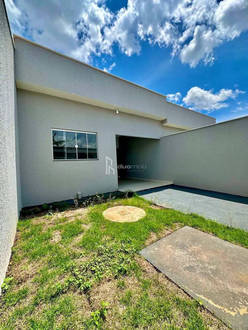 Casa 3 Quartos Jardim Petrópolis Goiânia - Foto 3