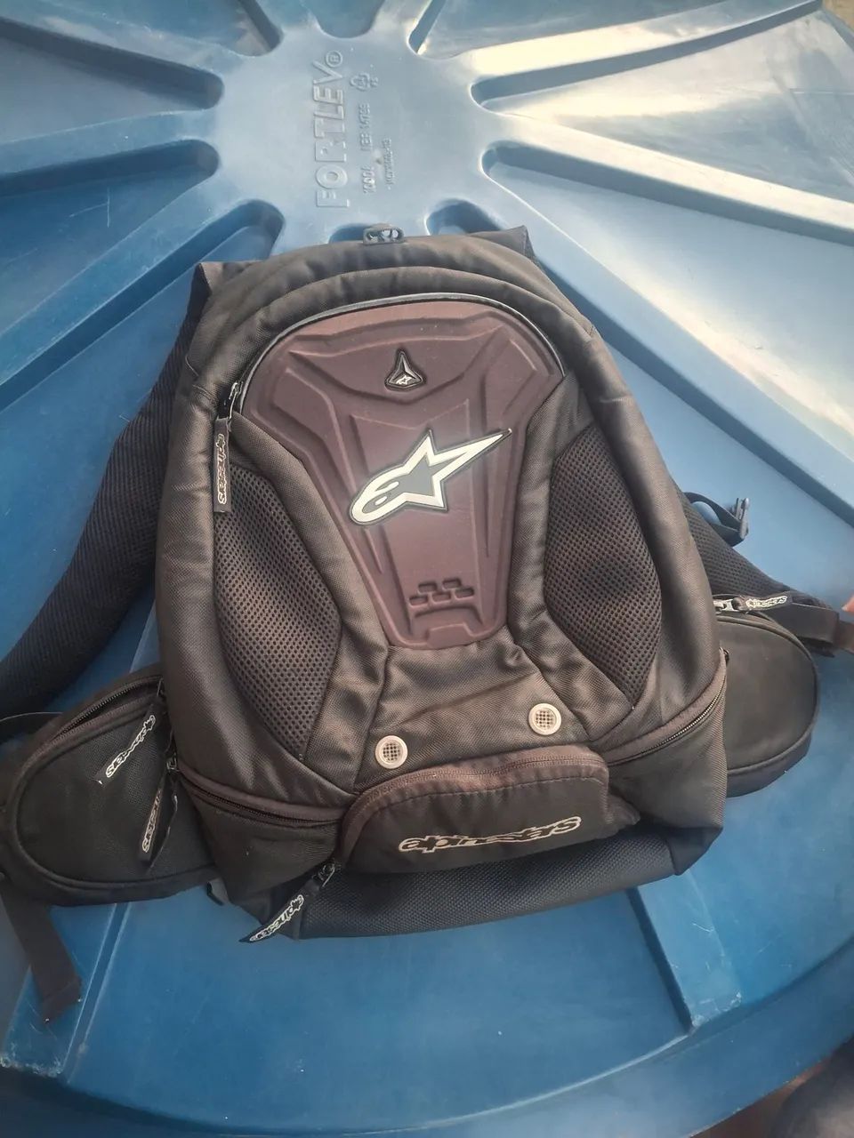Mochila Alpinestars 