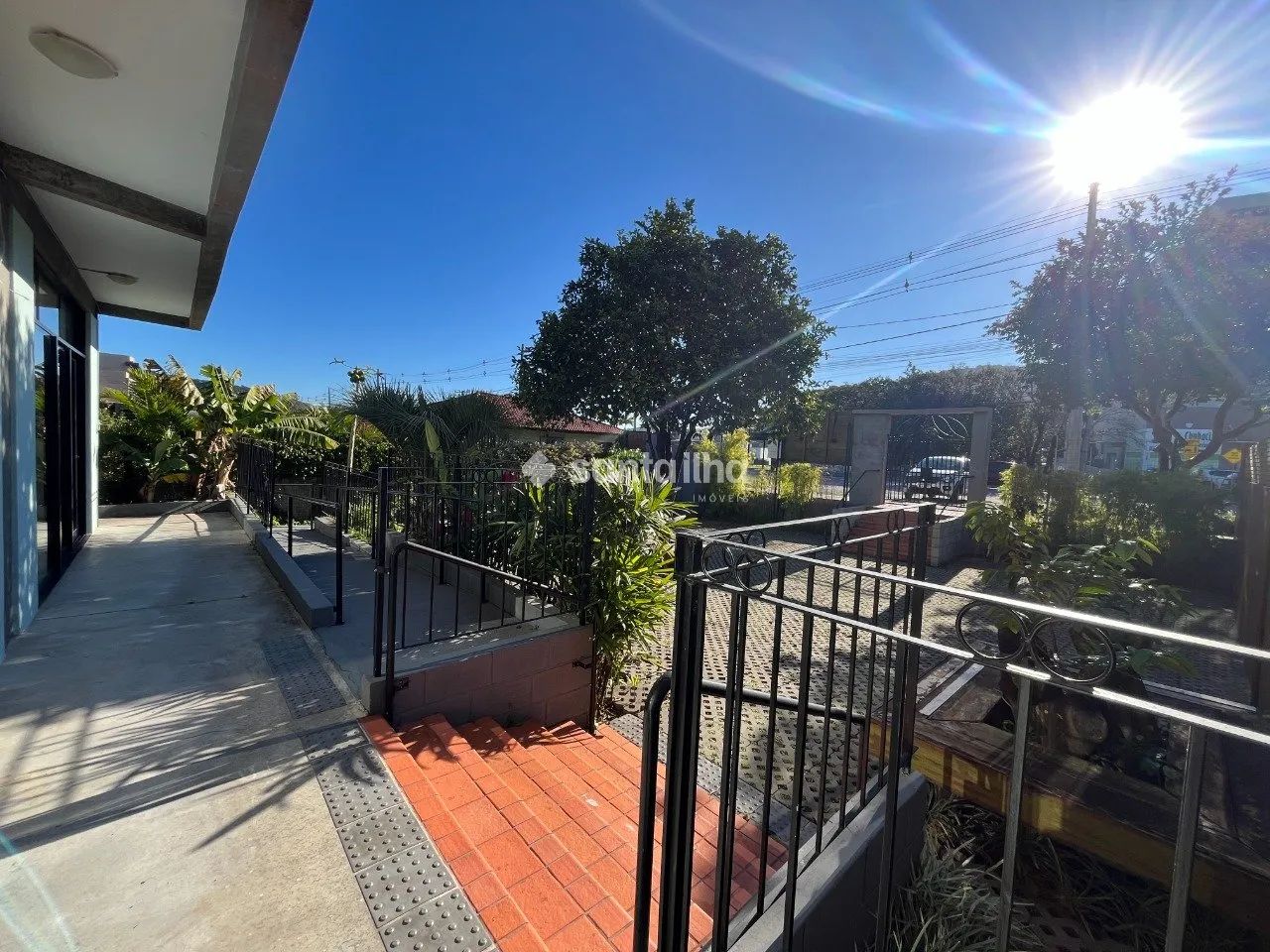 Loja para alugar, 104m², Rio Tavares - Florianópolis/SC.