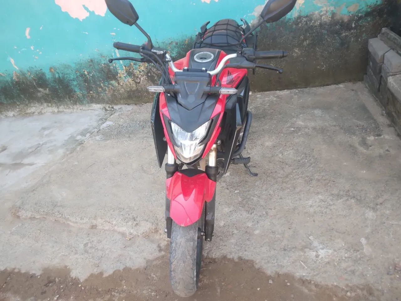 Vendo cb300  - Foto 2