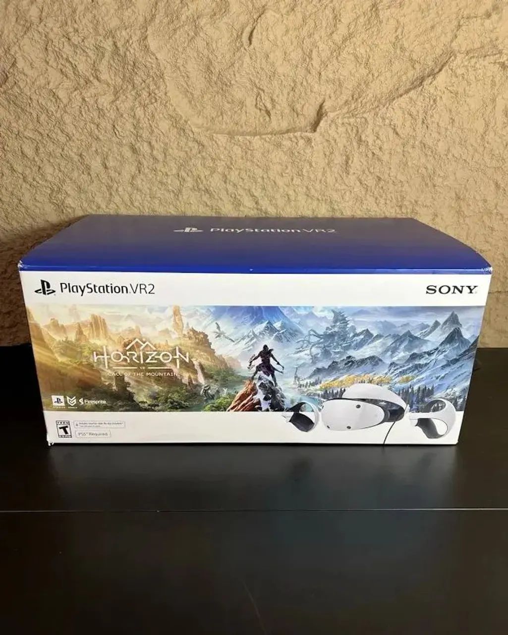 Vr2 Playstation 5  - Foto 2