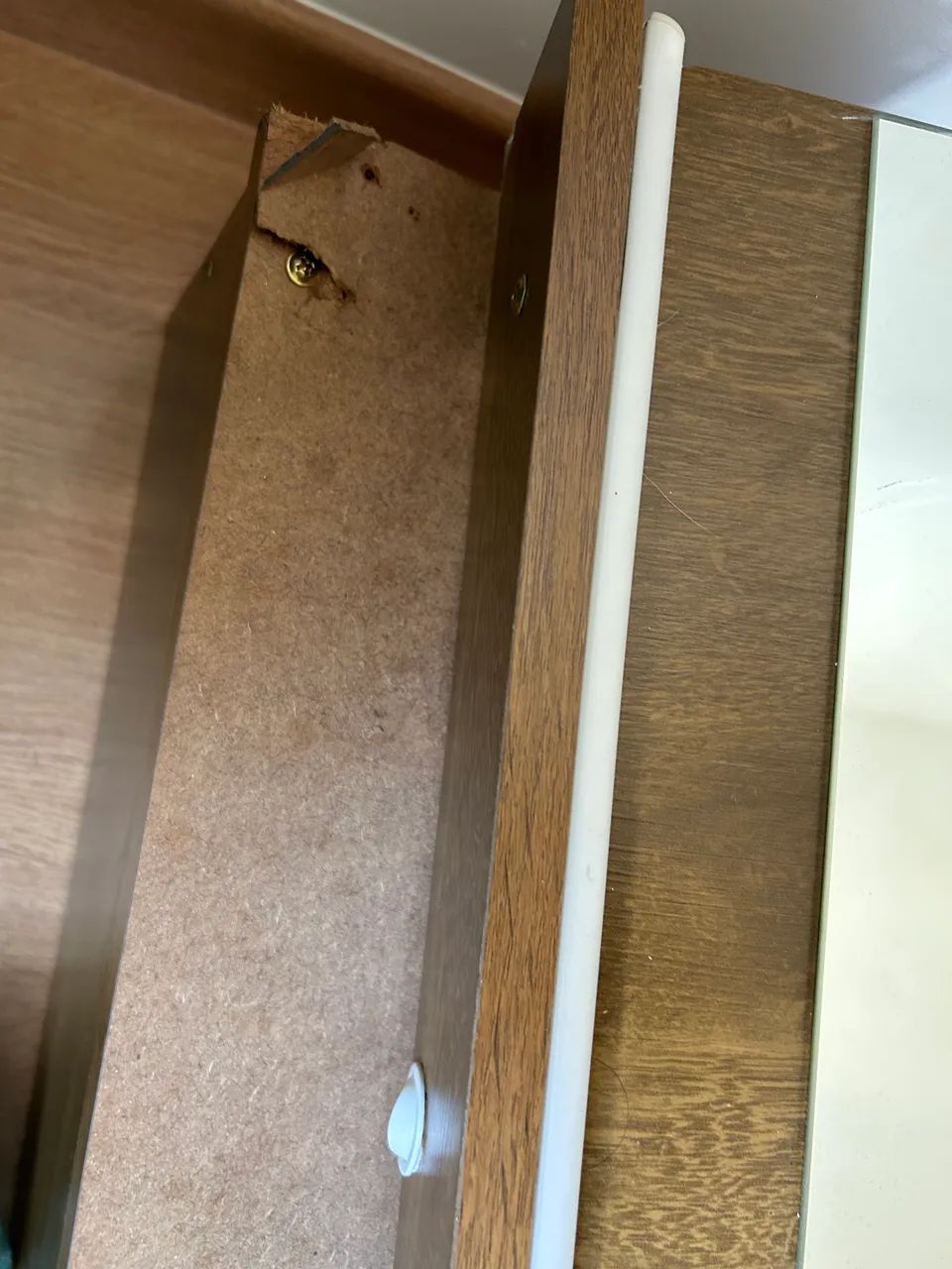 Penteadeira  - Foto 2