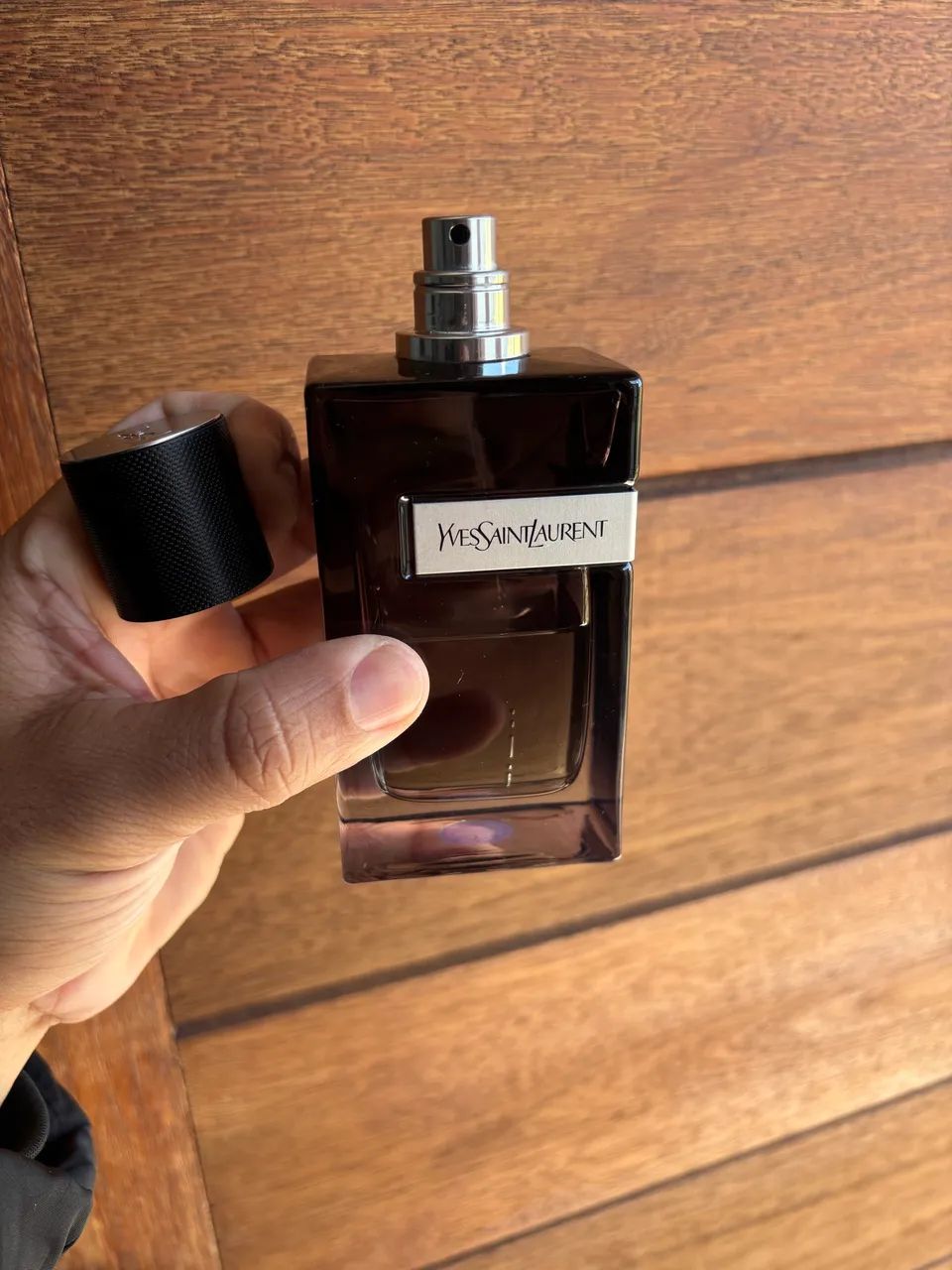 Perfume Y EDP 100/40ml - Foto 4