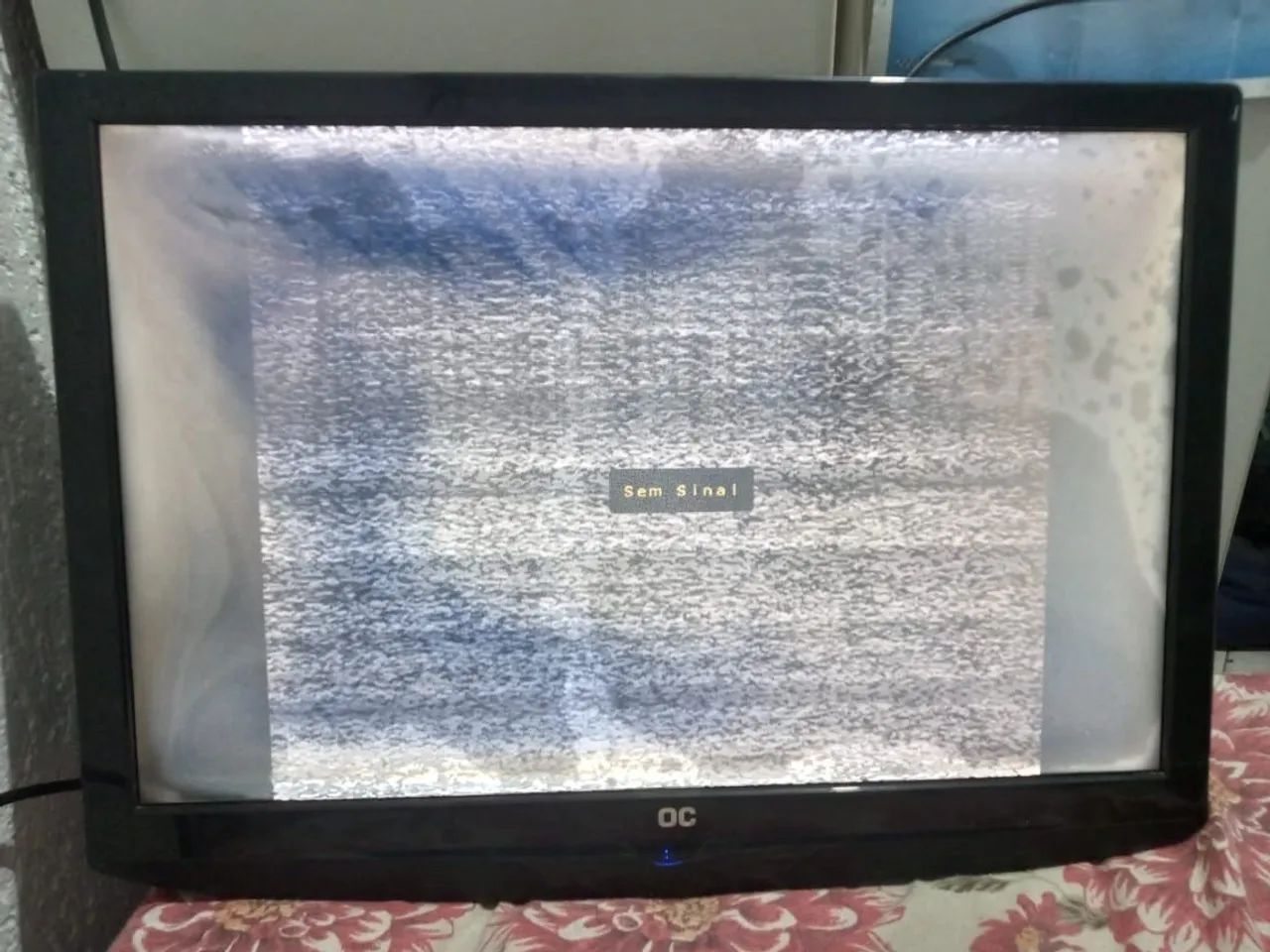 TV AOC - Foto 2