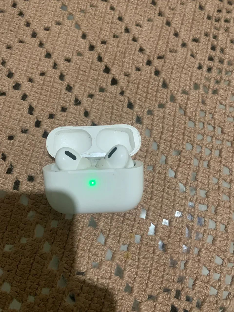 Fone de ouvido 