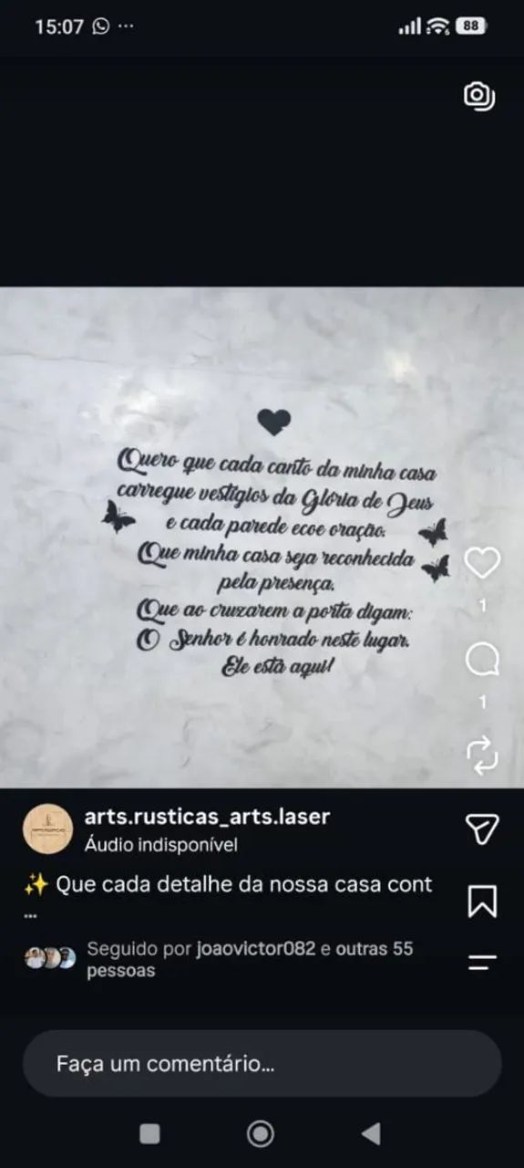 PLACAS DE LOJAS E COMÉRCIO EM ACRÍLICO  - Foto 5