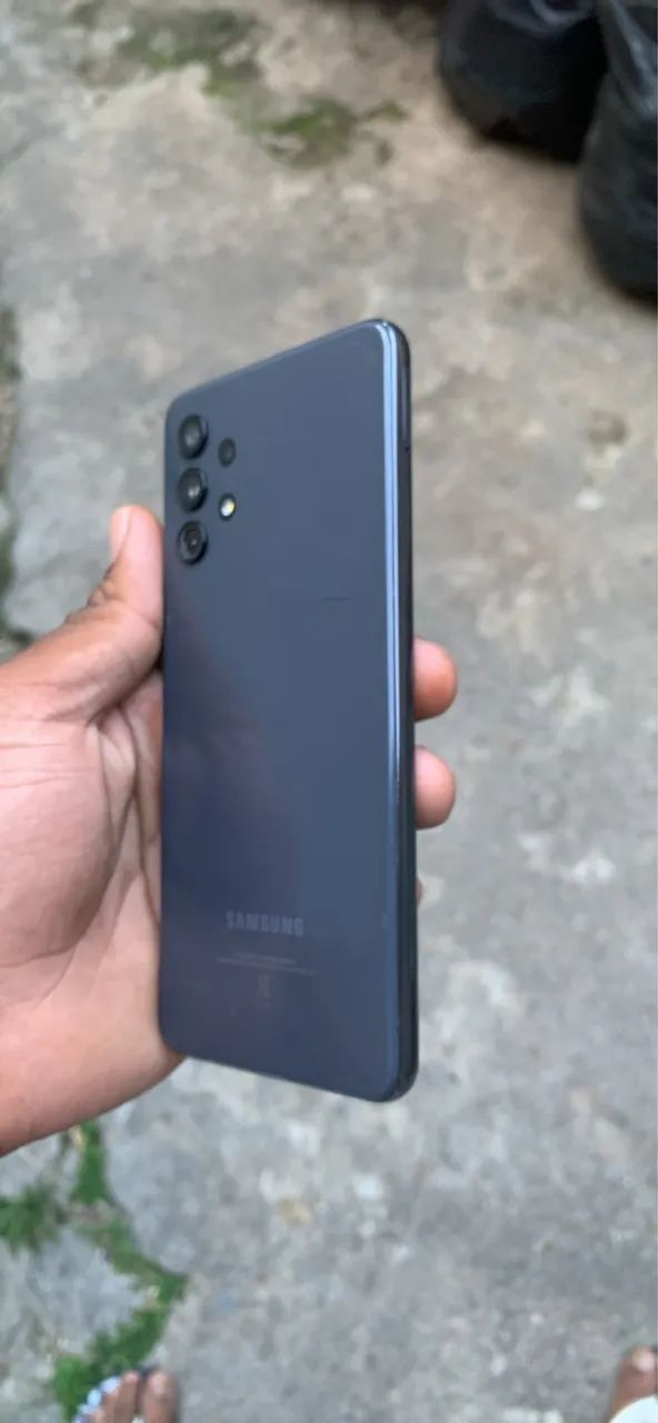 Sansung A32