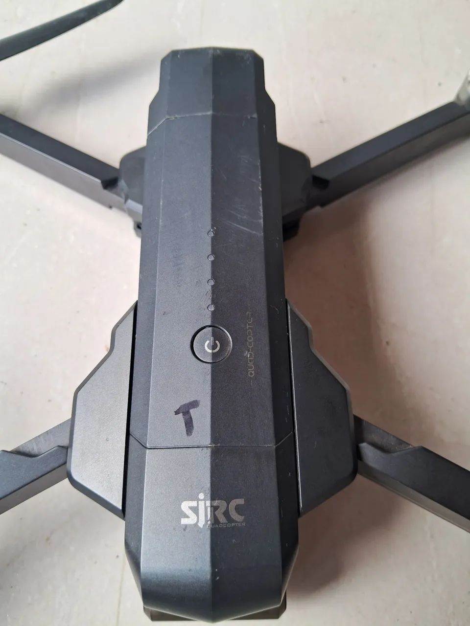 Drone cjrc F11s 4k pro - Foto 2