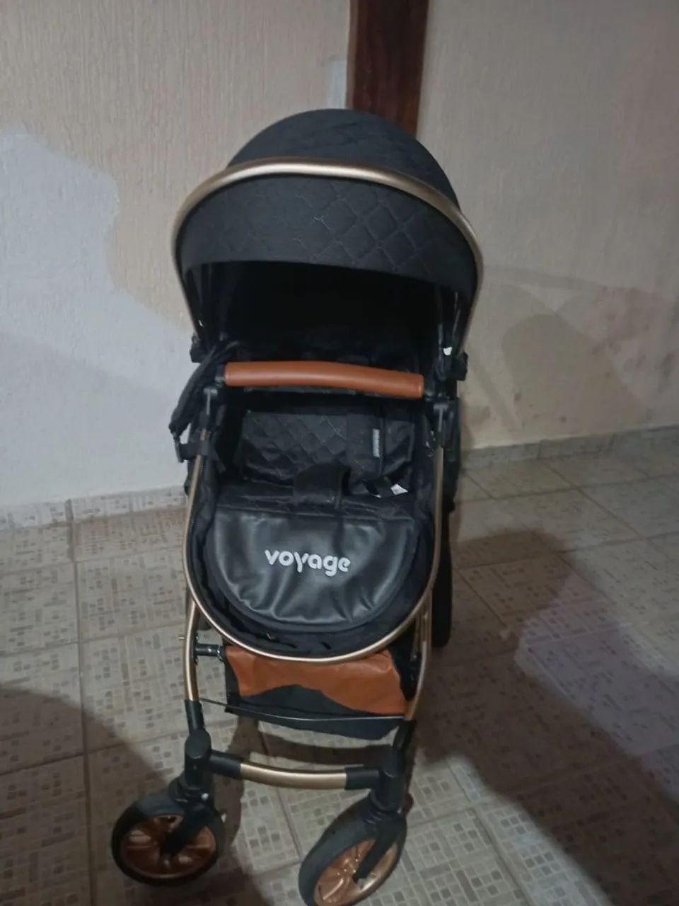 Carrinho bebê  - Foto 5
