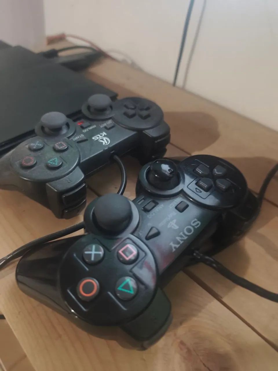 Playstation 2 - Foto 2