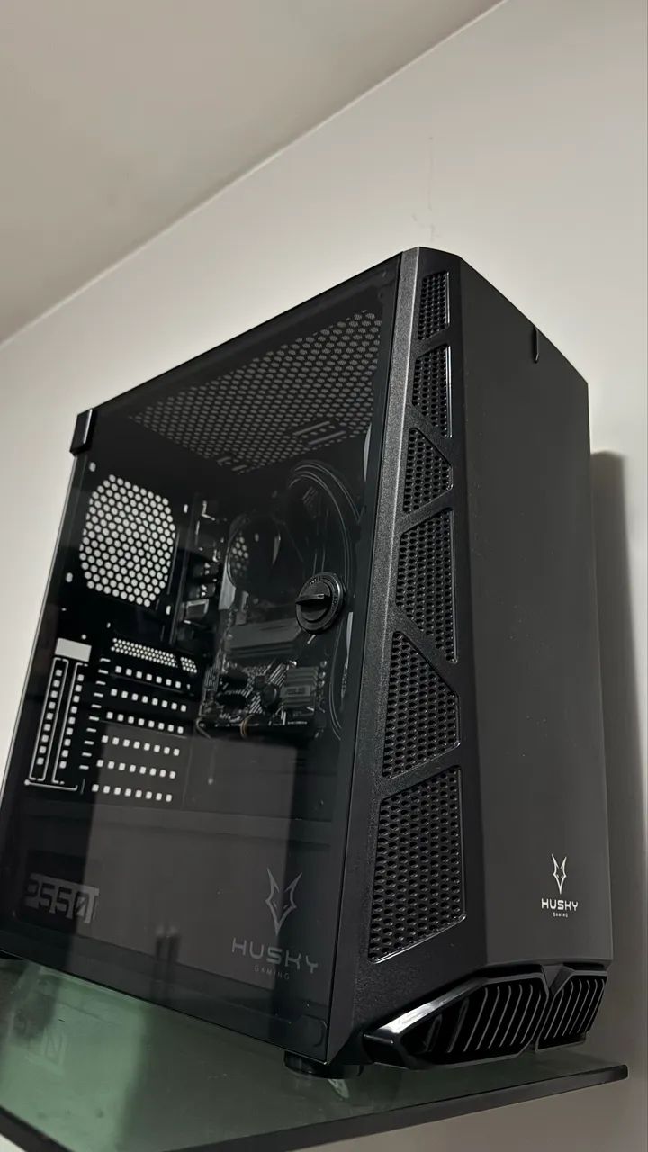 Computador I5 11 geração - 32gb ram - Aceito troca