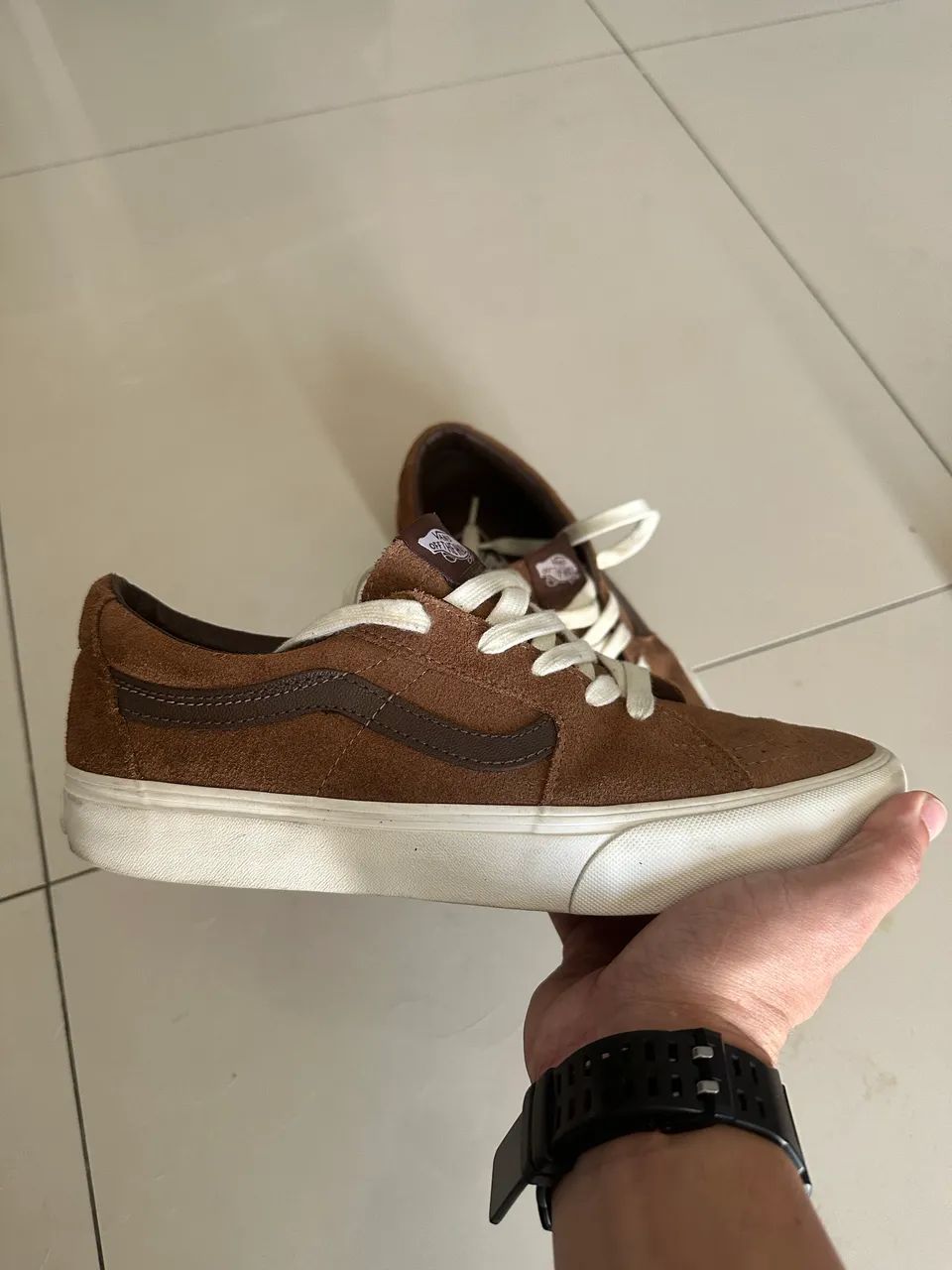 Vans Sk8t low  - Foto 2