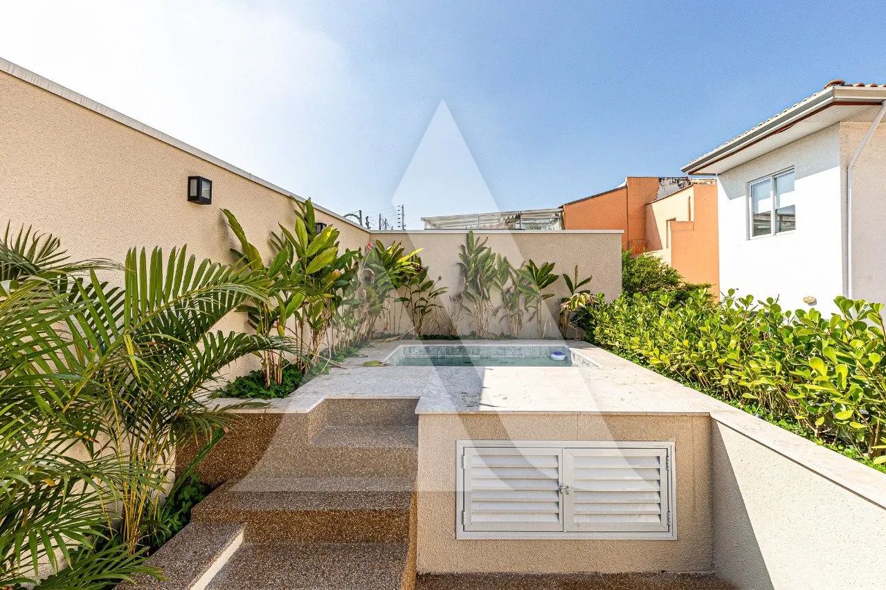 Casa reformada em Vila Nova Conceição. - Foto 2