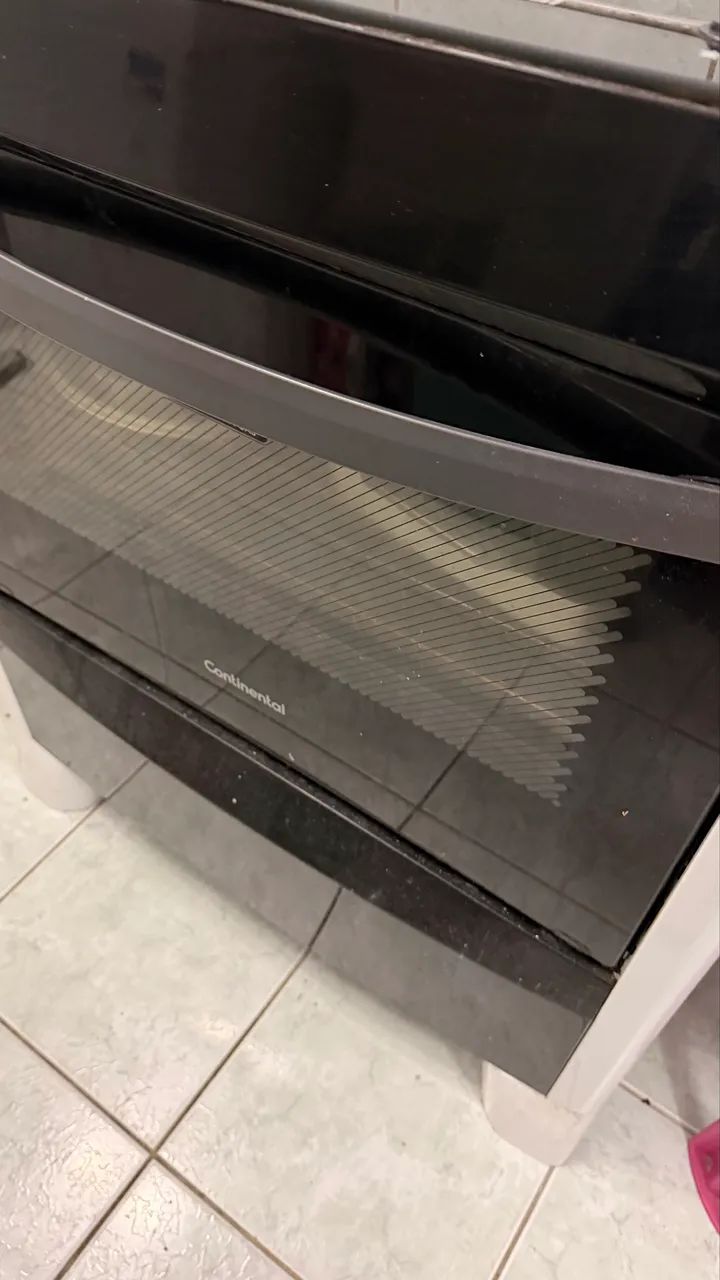 Fogão