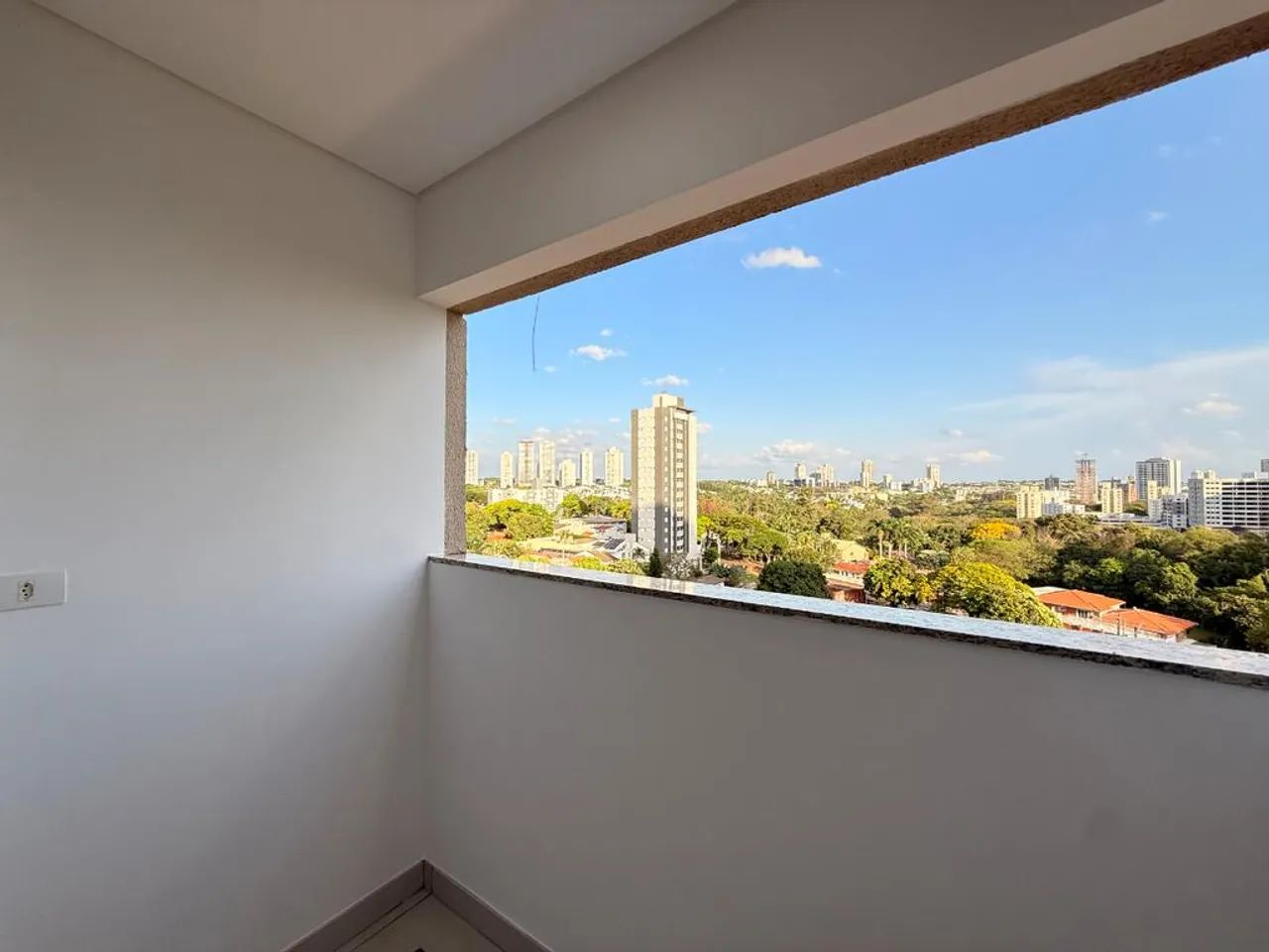 Apartamento para alugar em Maringá, Zona 08, com 2 quartos, com 51 m², Belissimo Inga - Foto 3