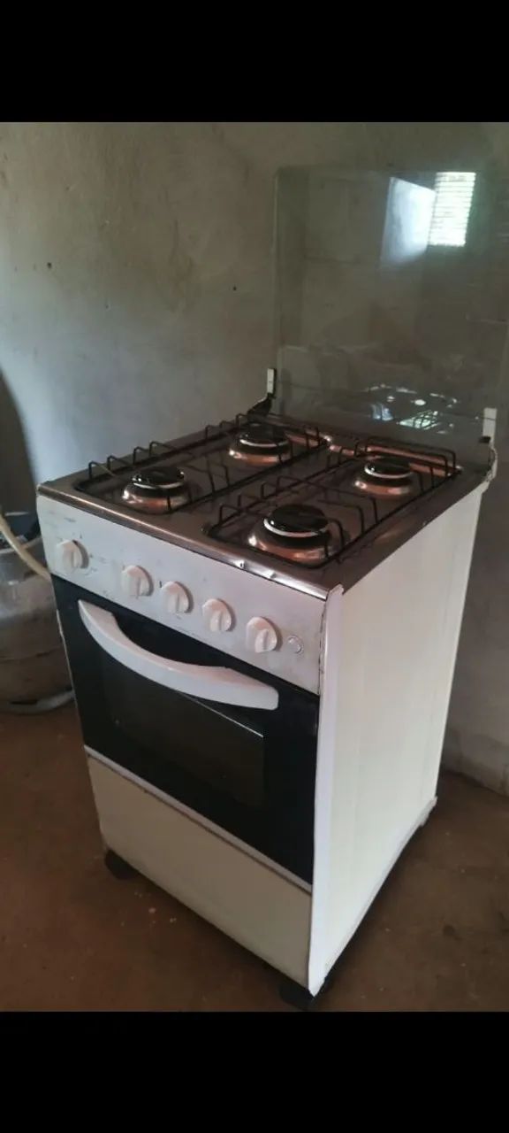 Fogão  valor 350  - Foto 2