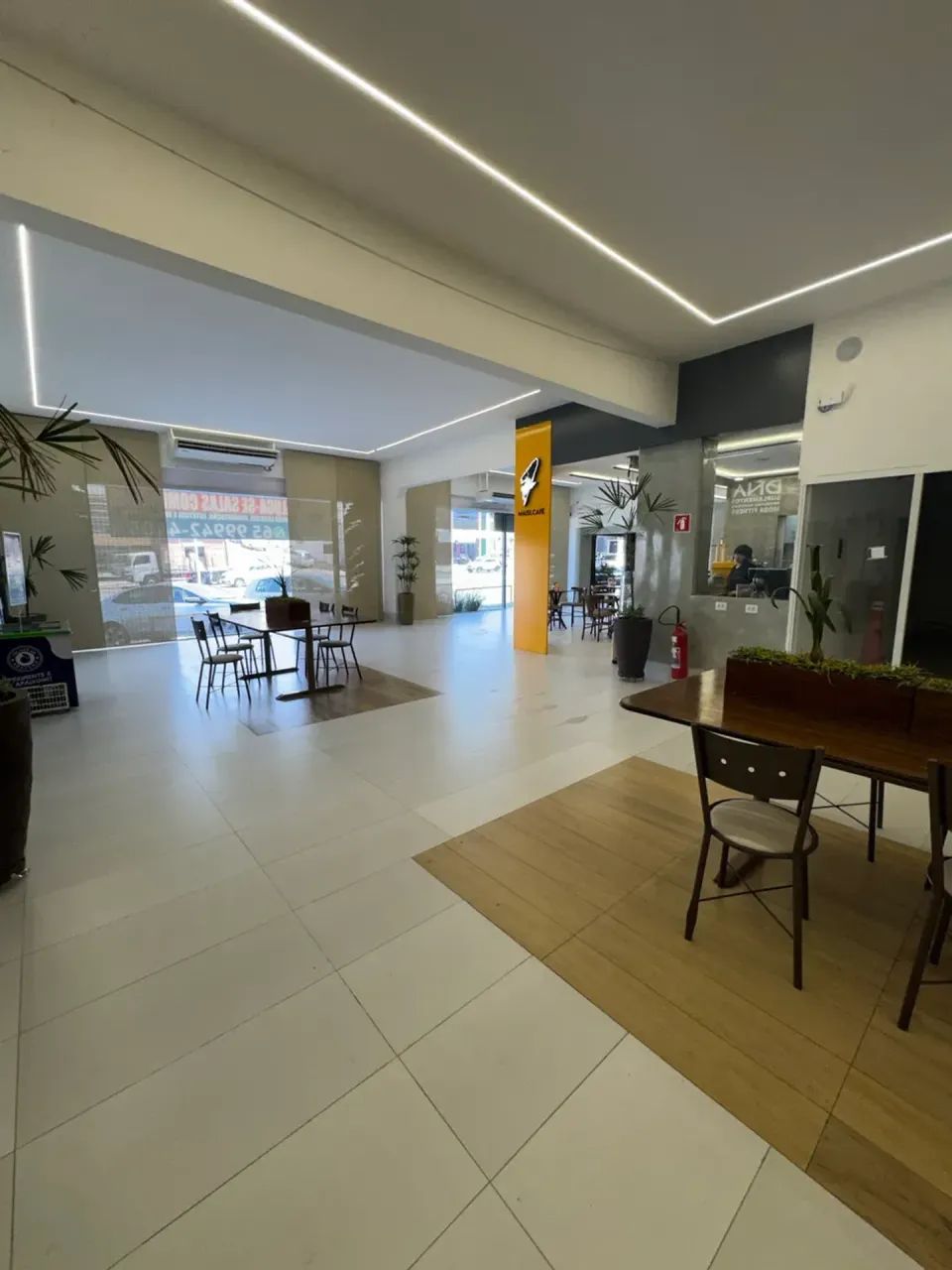 Sala comercial ou escritório, centro Cuiaba - Foto 4
