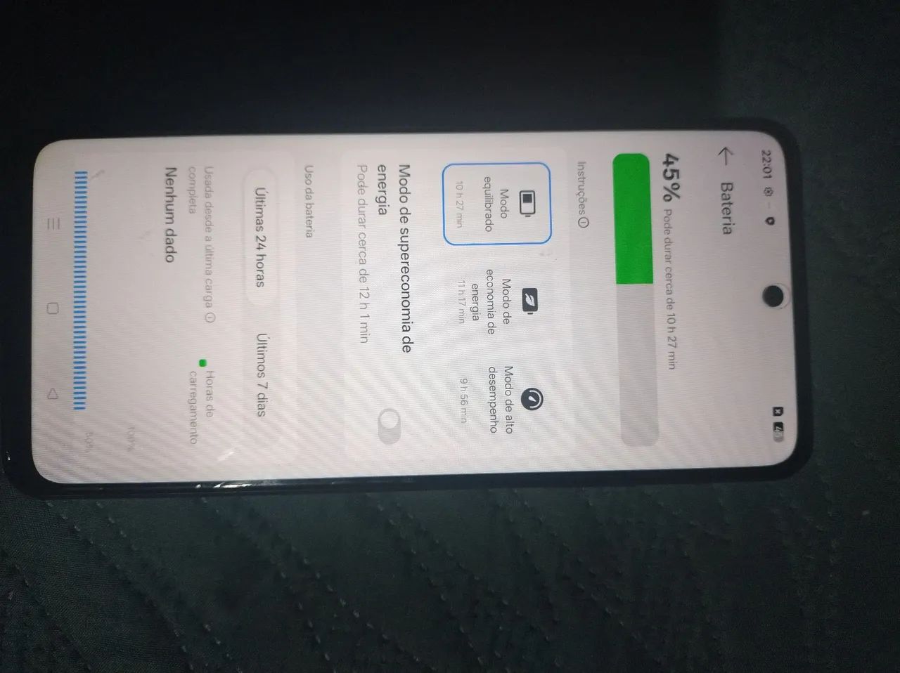 Celular realme C75x - Foto 5