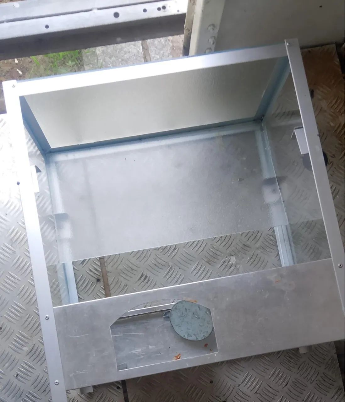 VENDE- SE FOODTRUCK TODO EQUIPADO - Foto 4