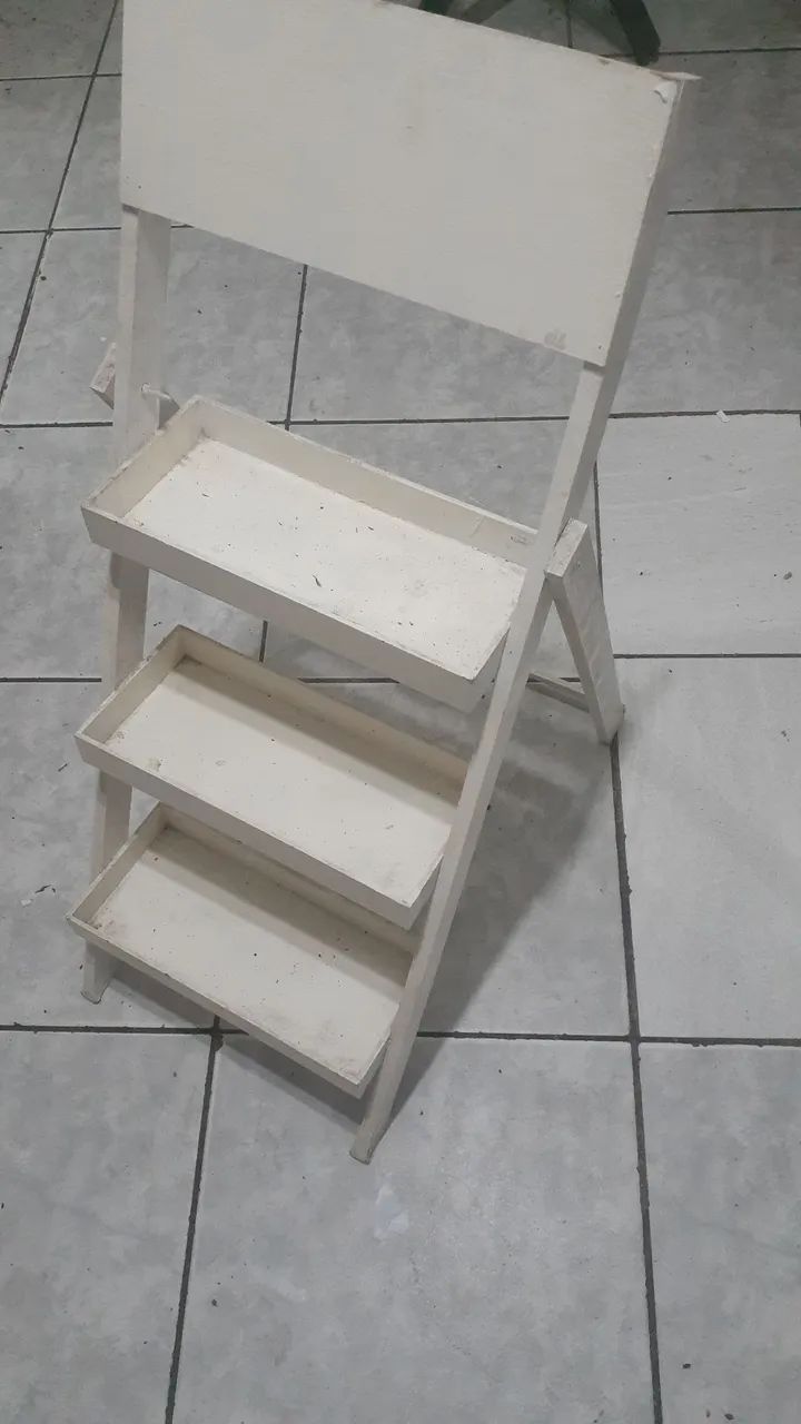 Prateleiras movel - Foto 2