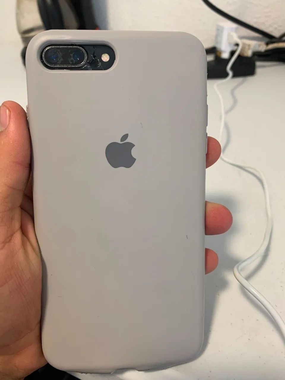 iPhone 8 Plus  - Foto 3