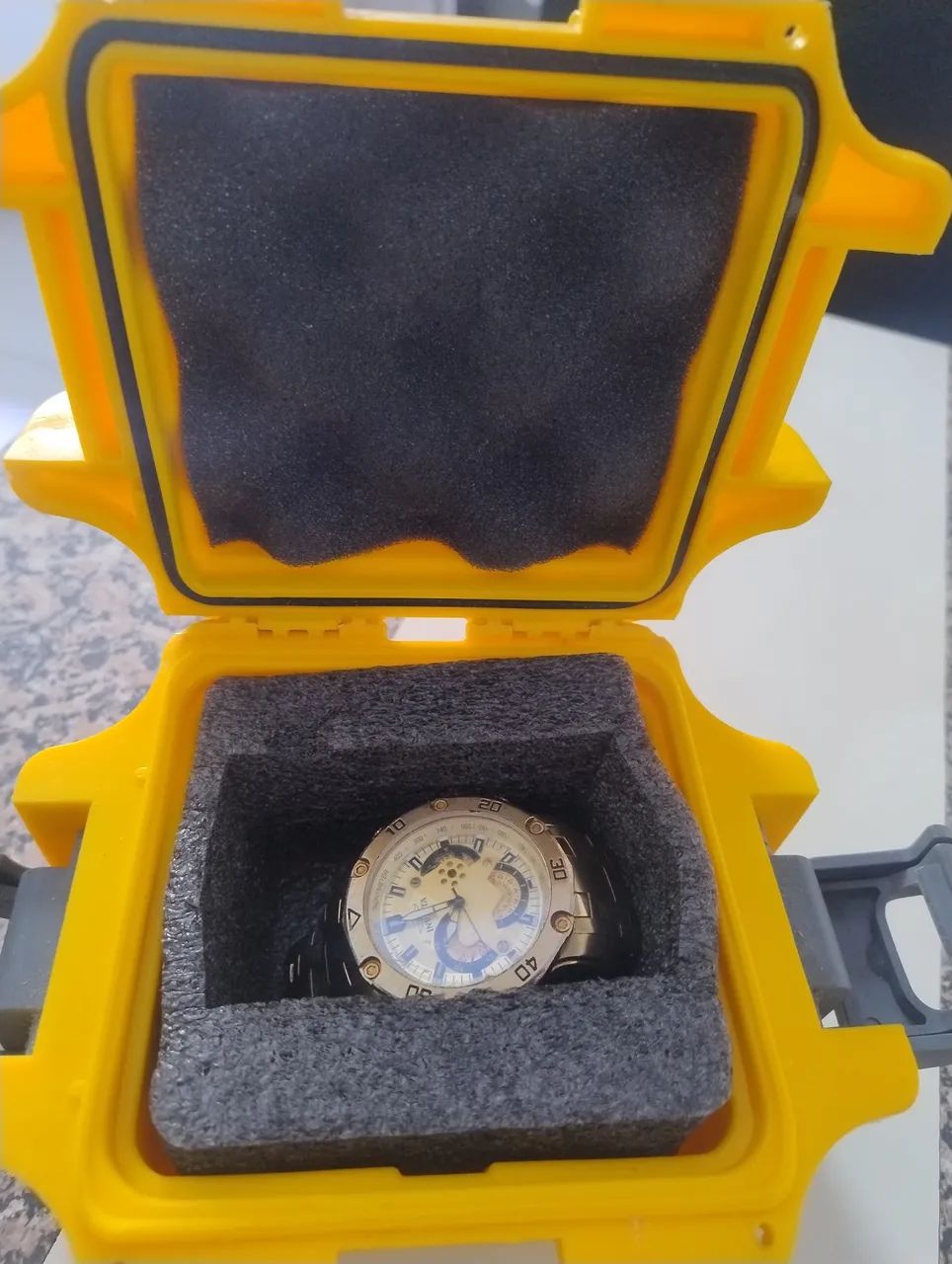 Relógio invicta original  - Foto 2