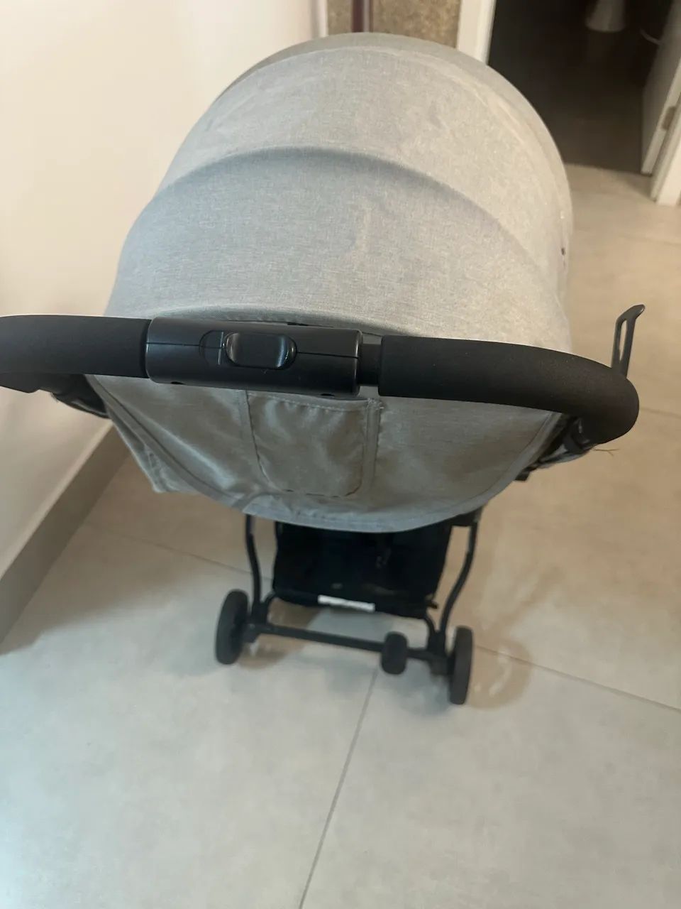 Carrinho de bebê  - Foto 2