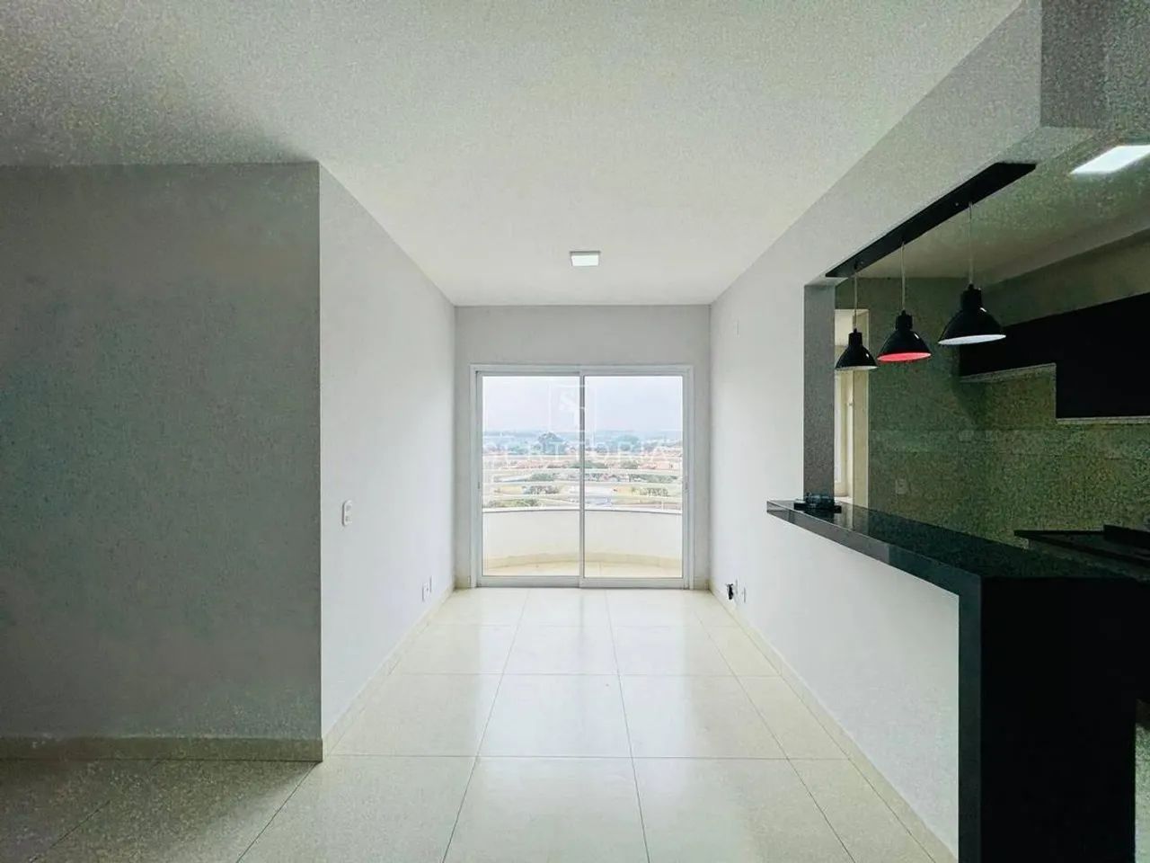 Apartamento com 3 quartos para alugar em Hortolândia/SP - Foto 4