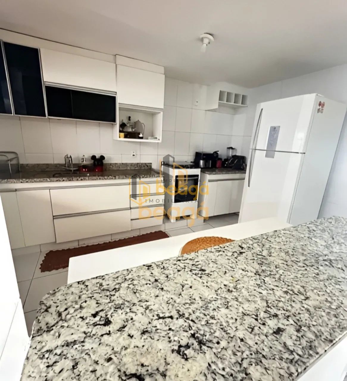 Casa Geminada com 3 quartos à venda em Belo Horizonte - Foto 2