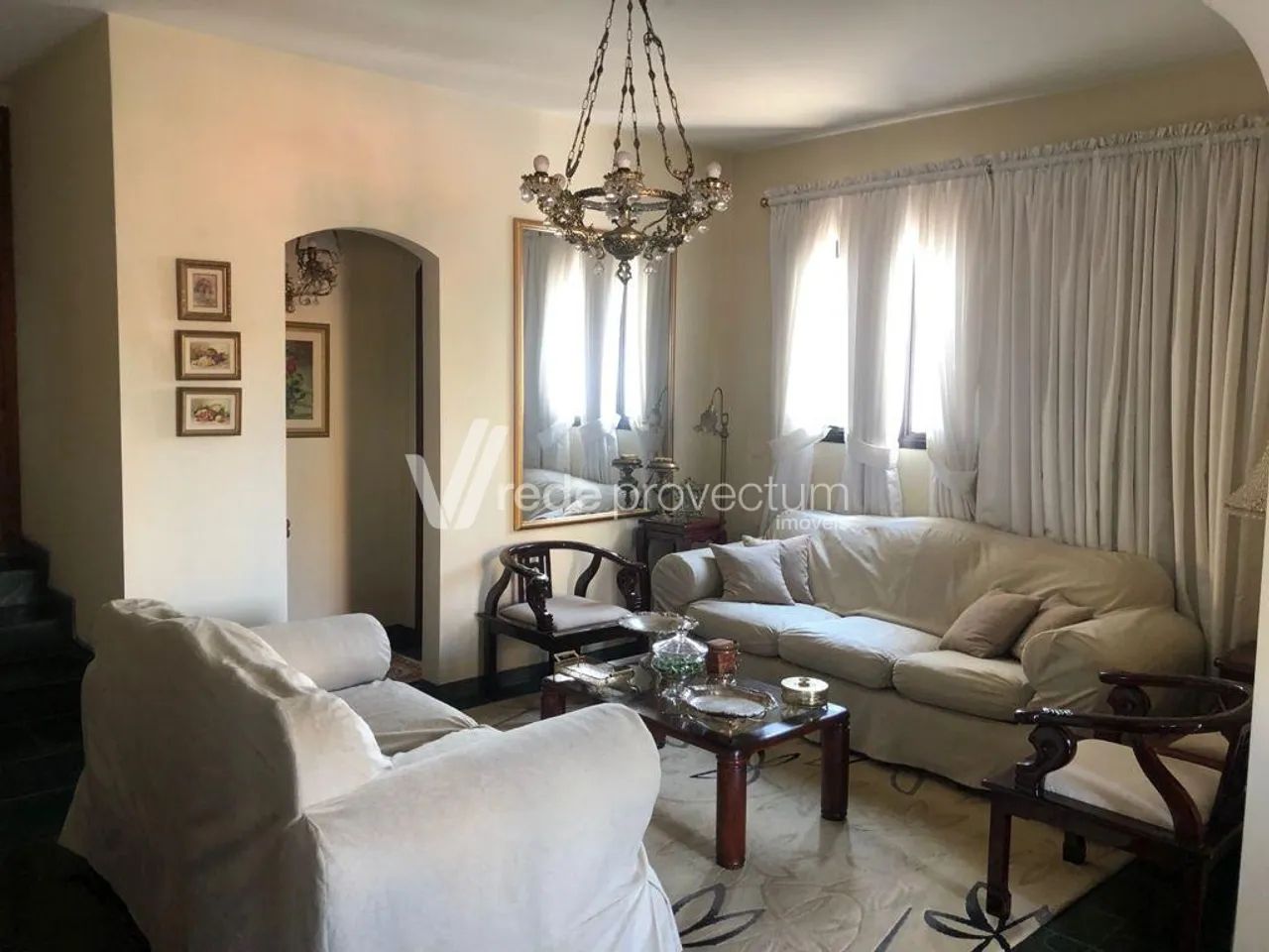 apartamento - Bonfim - Campinas - Foto 4