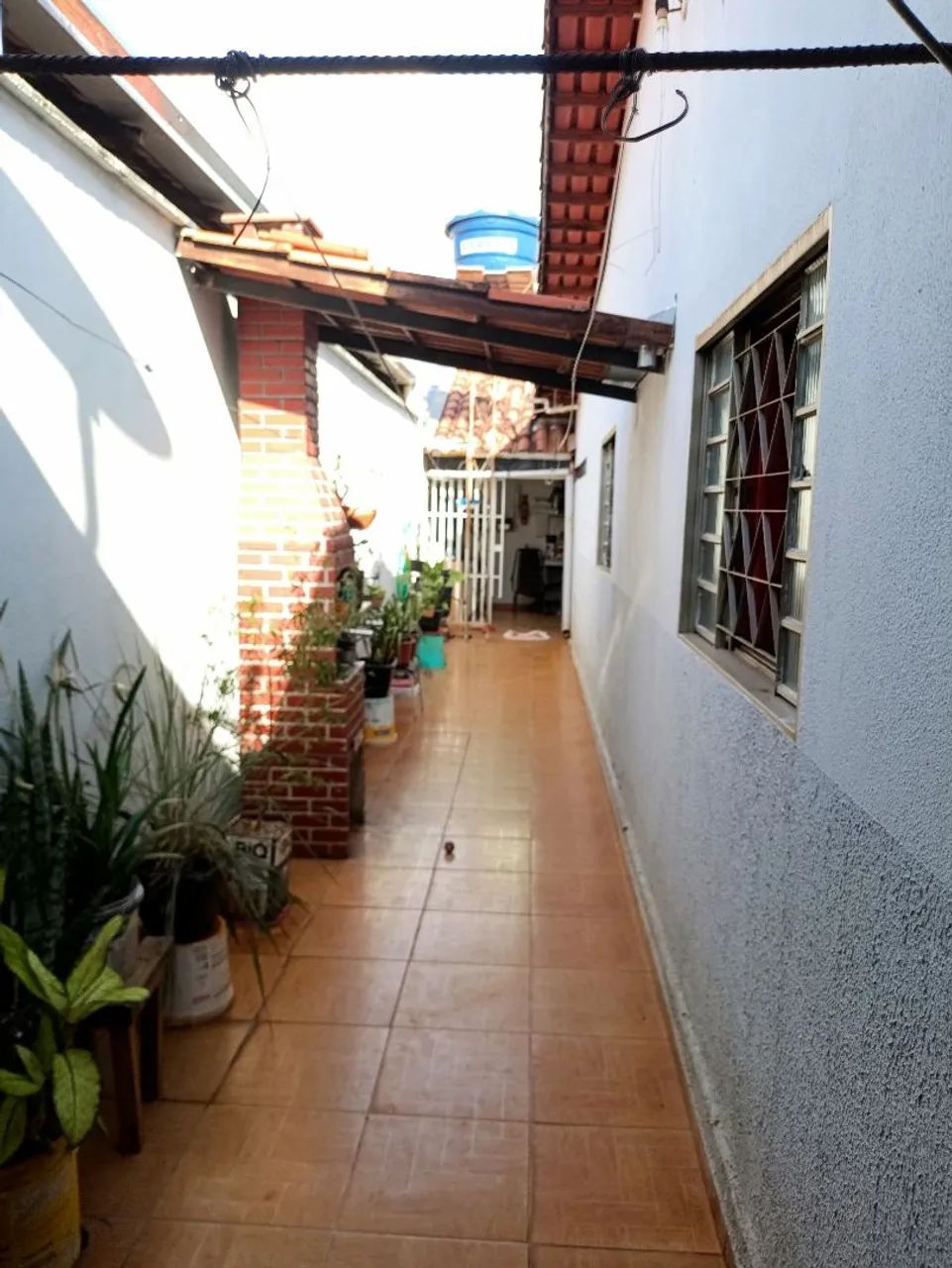 Casa Carolina Parque, 3/4 sendo 1 suite  - Foto 5