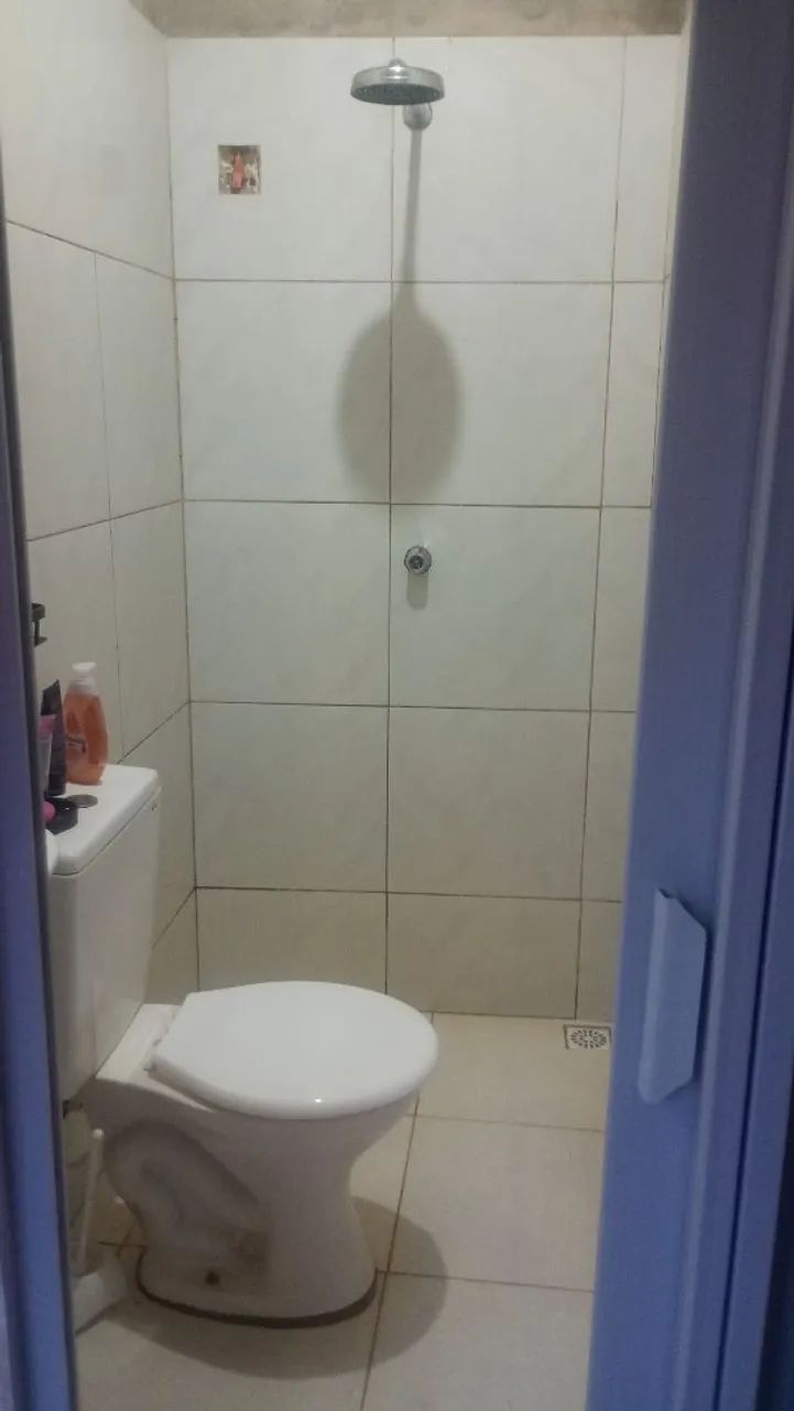 Casa da frente + duplex nos fundos.  - Foto 4