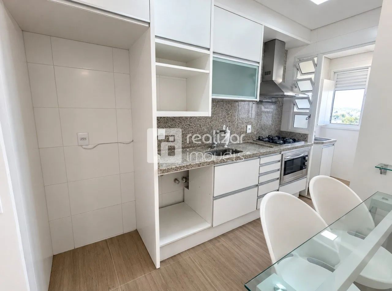Apartamento 2 quartos no bairro Centro- Florianópolis - Foto 2
