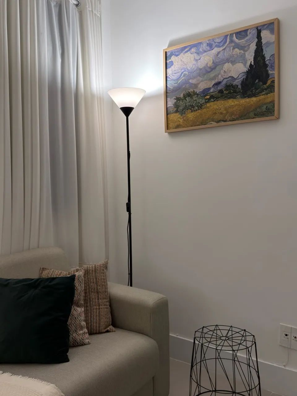 Sublocação SALA  - Foto 4