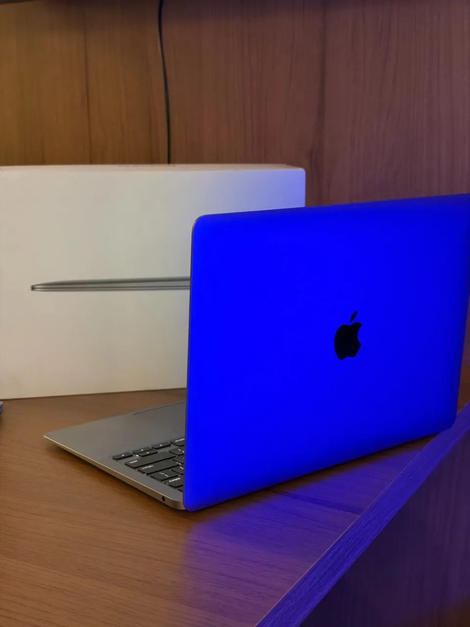 Macbook AIR M1 8/256GB - Foto 2