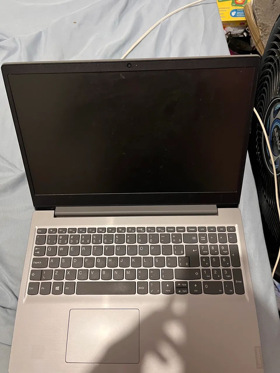 Notebook Seminovo - Foto 5