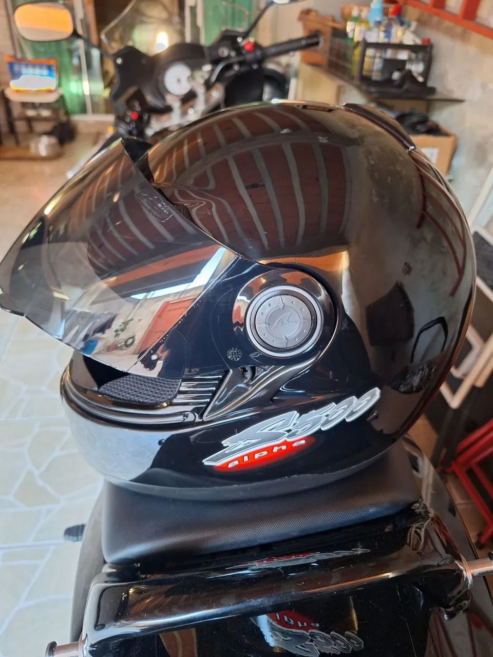 Shark s500  - Foto 5