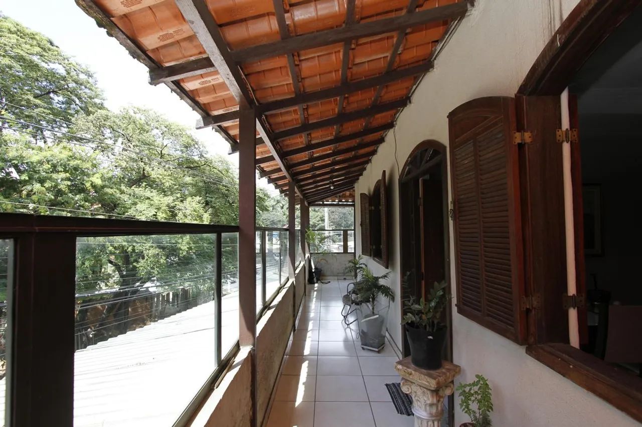Casa à Venda - Gameleira, 4 Quartos, 280 m2 - Foto 2
