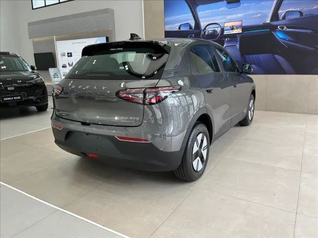Geely EX2 Pro 2026 - Foto 3