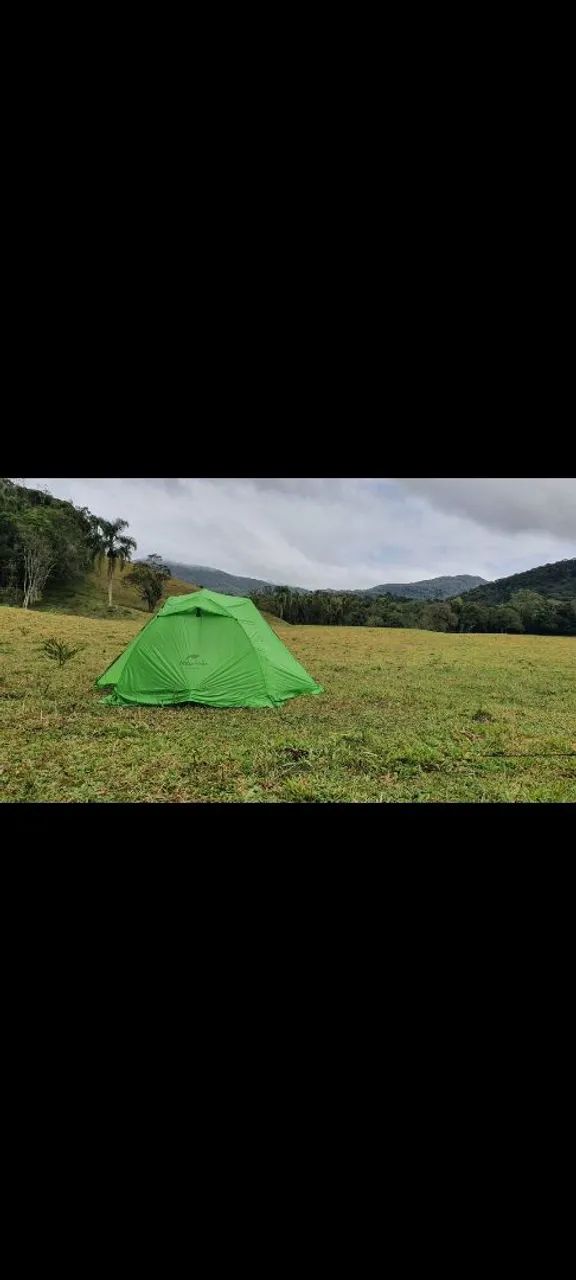 Barraca naturehike Star Rivera 2  - Foto 3