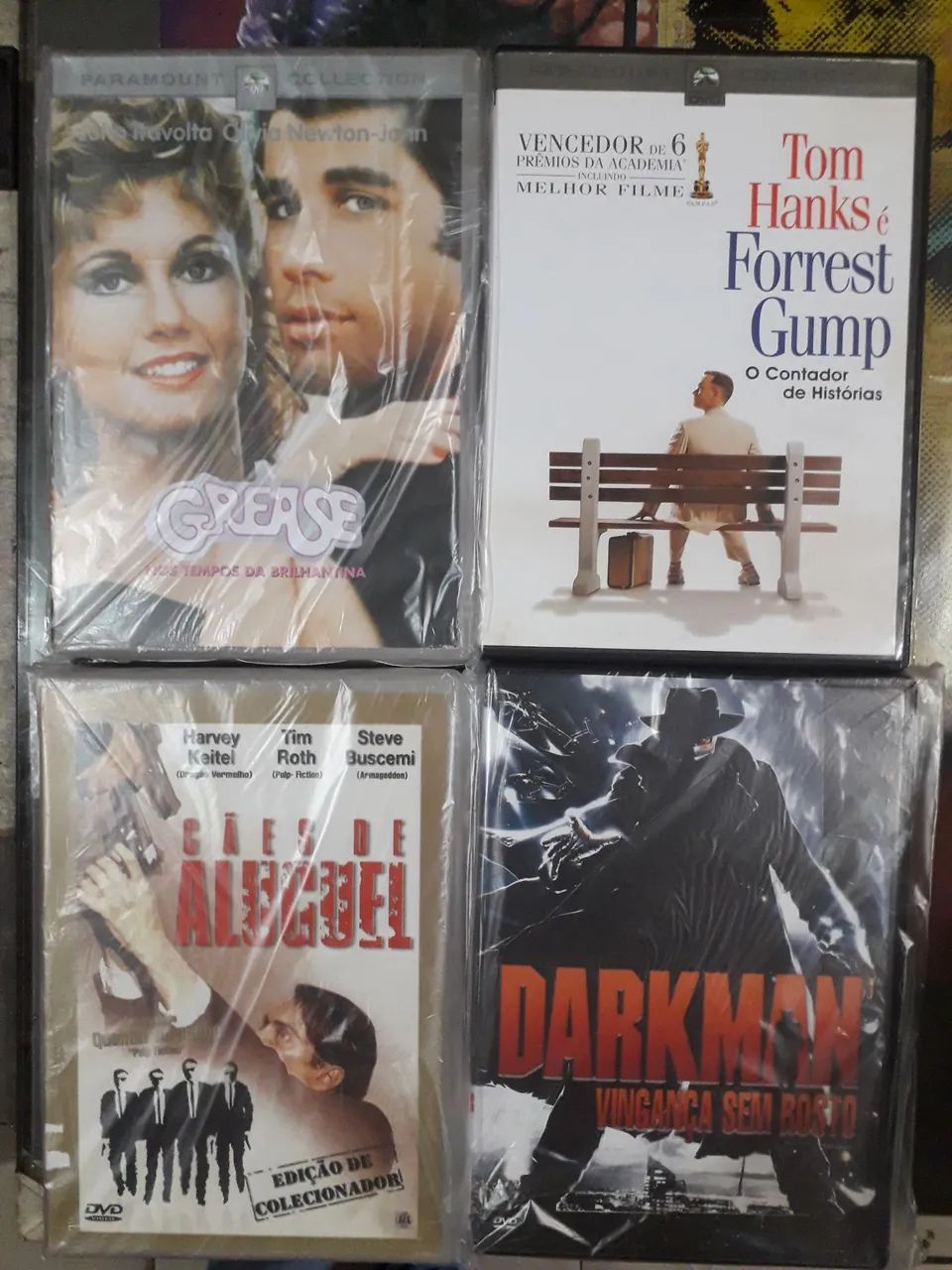 FILMES em Dvd - Foto 2