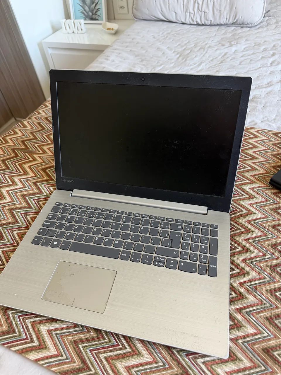 Notebook lenovo intel core i3 - Foto 3