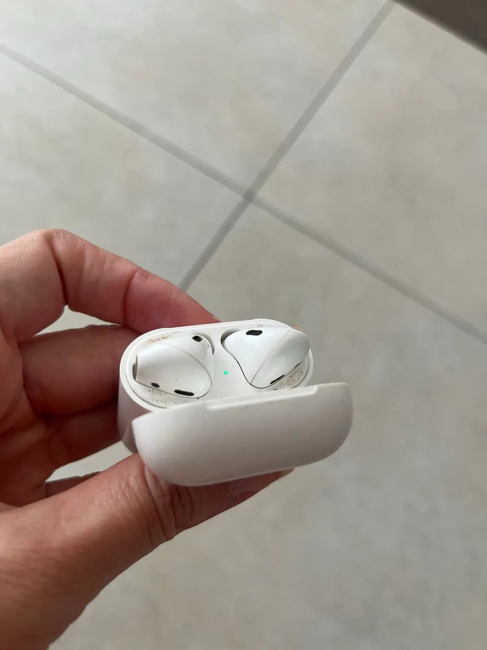AirPods 2