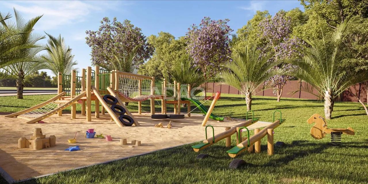 Lote Jardins Turim - Foto 2