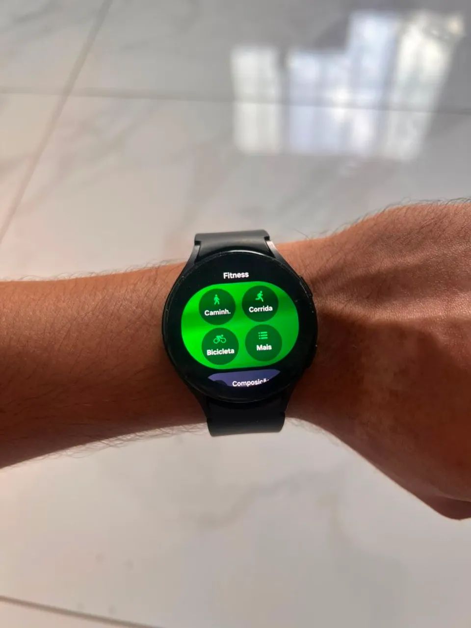 Samsung smartwatch 5 - Foto 4