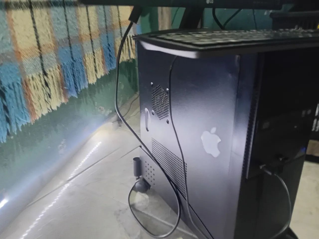 Cpu e monitor  - Foto 4