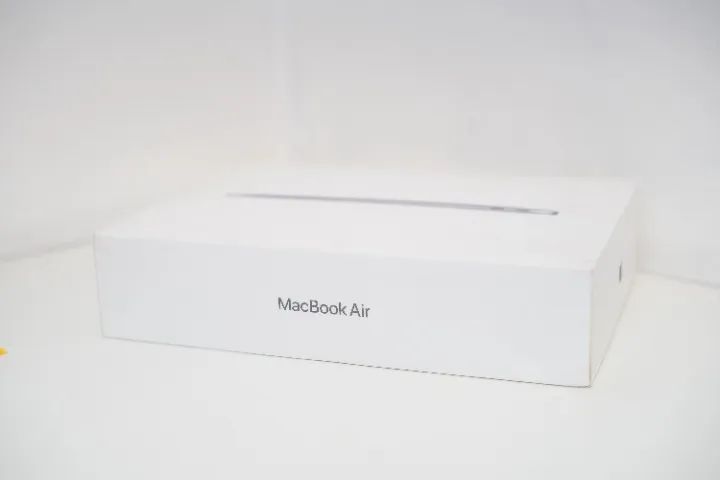 MacBook Air M1 - Caixa NF + Acessórios - Foto 2