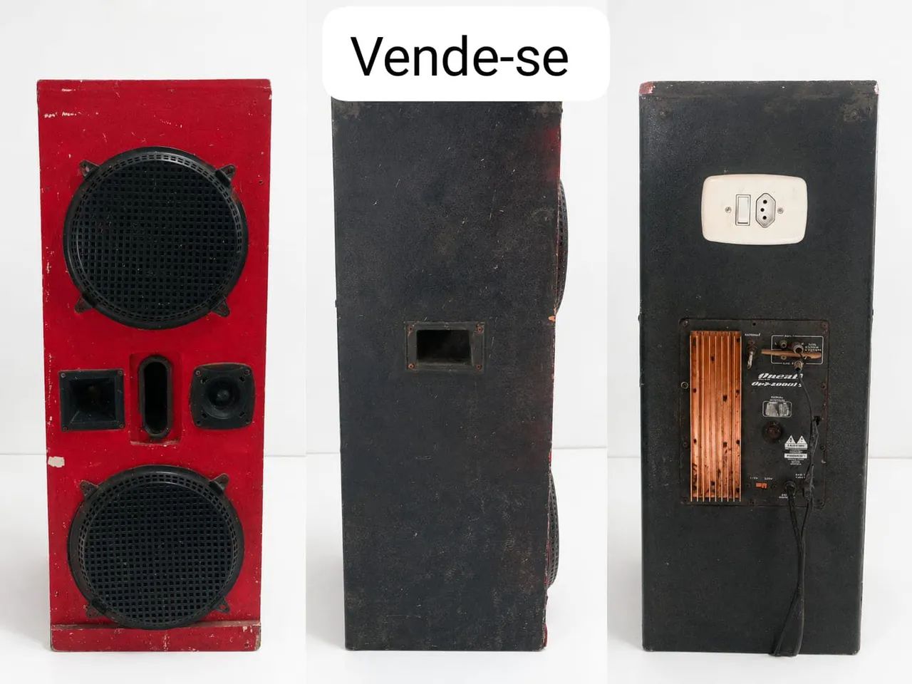 Vende-se som 